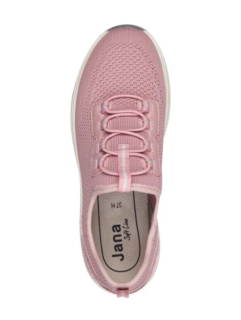 Jana Sneaker Low Artikelnummer: JA24761 Outlet