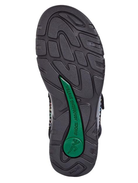 Vamos Active Trekkingsandale Artikelnummer: 1521771 Auslauf