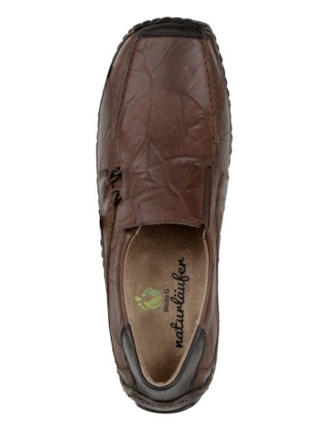 Naturläufer Slipper Artikelnummer: 1563747 im Angebot