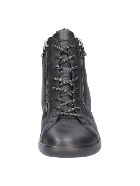 Waldläufer Schnürstiefelette Artikelnummer: W947803 Rabatt