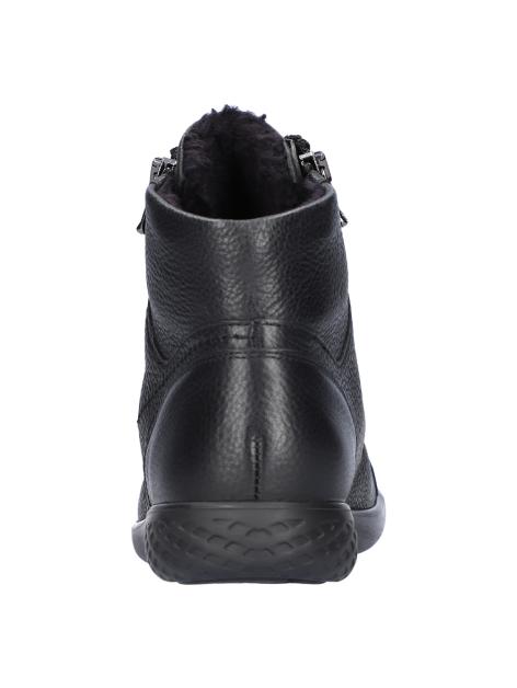 Waldläufer Schnürstiefelette Artikelnummer: W947803 Rabatt