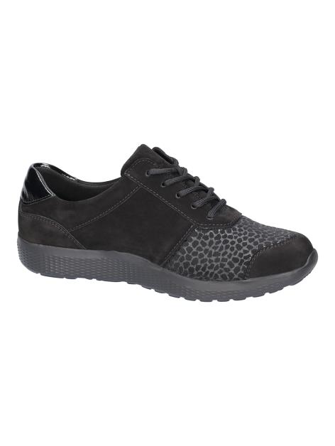 Waldläufer Schnürschuh Artikelnummer: W634K02 Versandkostenfrei