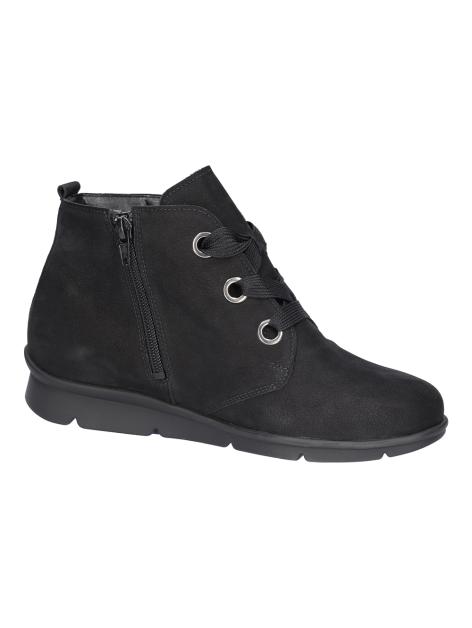 Waldläufer Stiefeletten geschnürt Artikelnummer: W693801 Saisonschlussverkauf