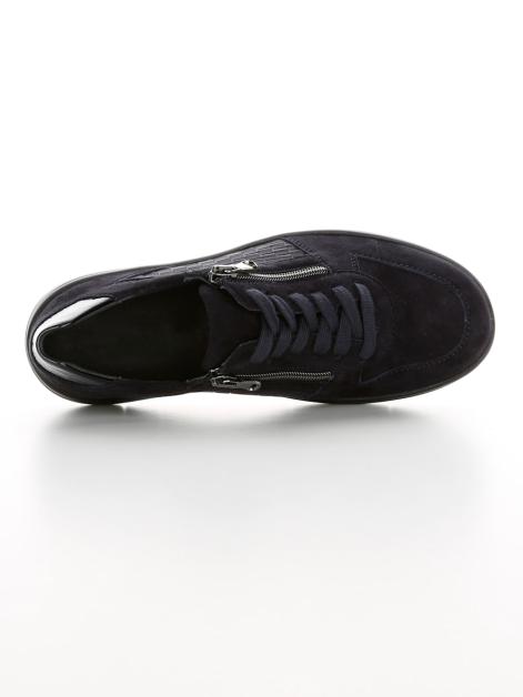 Vamos Schnürschuh mit Shock-Absorber Artikelnummer: 1882683 Jubiläumsangebot