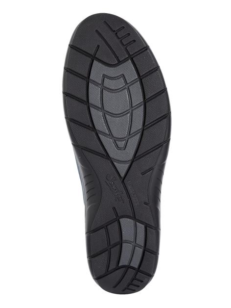 Naturläufer Schnürschuh aus hochwertigem Veloursleder Artikelnummer: 1794534 Lagerräumung