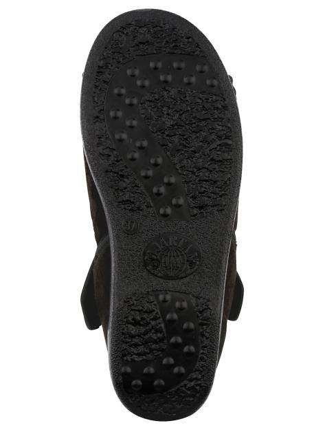Naturläufer Klettsandalette mit verstellbaren Klettverschlüssen Artikelnummer: 1736319.00009 Exklusive Angebote