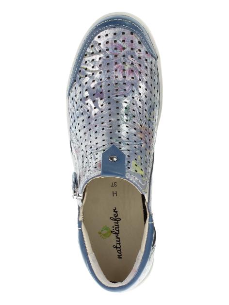 Stiefeletten Reißv. Artikelnummer: 2000072 Blitzangebot