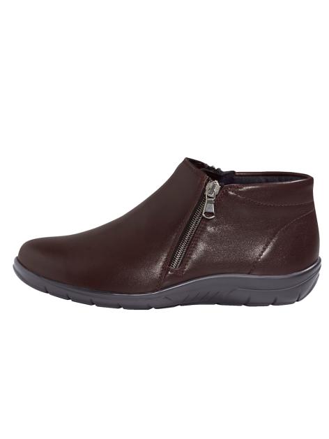Naturläufer Stiefelette in klassischer Optik Artikelnummer: 1793830 Bestseller