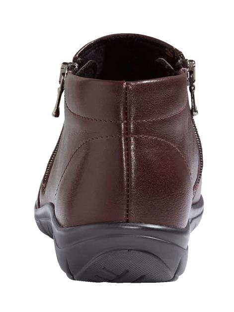 Naturläufer Stiefelette in klassischer Optik Artikelnummer: 1793830 Bestseller