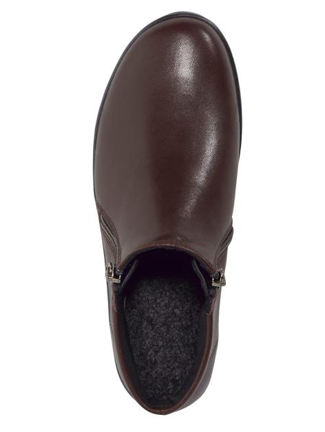 Naturläufer Stiefelette in klassischer Optik Artikelnummer: 1793830 Bestseller