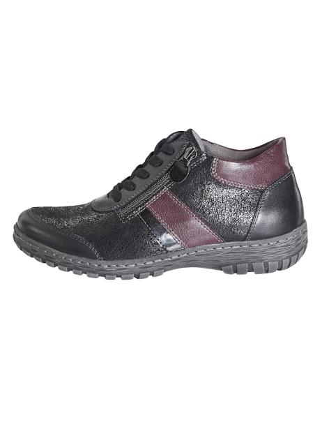 Naturläufer Schnürschuhe Artikelnummer: 1563856.00001 Räumungsverkauf