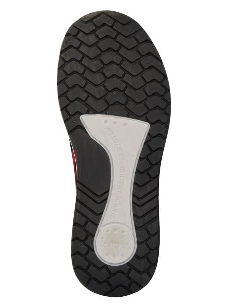 Vamos Schnürschuh Rutschhemmende Laufsohle Artikelnummer: 1563753 Kauf eins, bekomm eins gratis