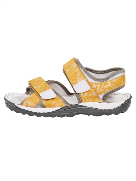 Naturläufer Sandale in Trekking-Optik Artikelnummer: 1503961.00001 Zeitbegrenzte Promotion