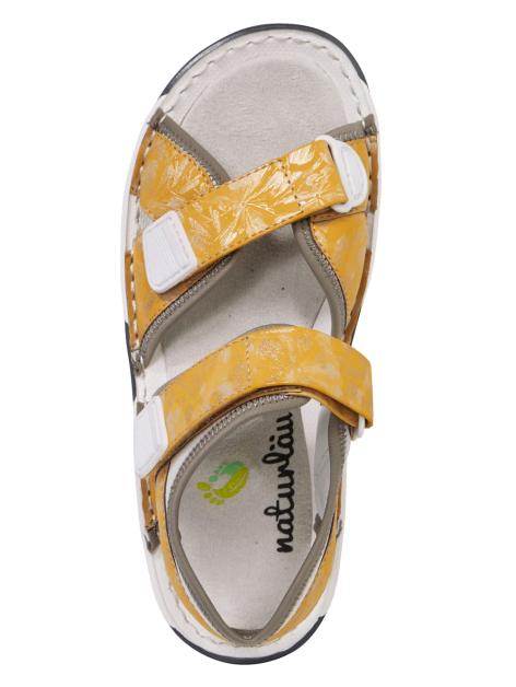Naturläufer Sandale in Trekking-Optik Artikelnummer: 1503961.00001 Zeitbegrenzte Promotion