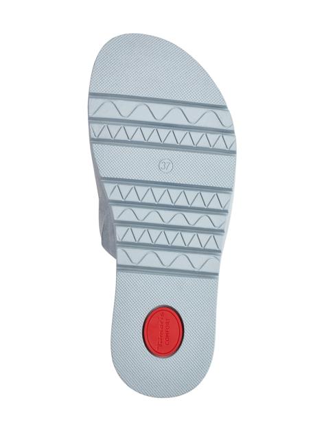 Tamaris Comfort Pantoletten Artikelnummer: TC87106 Bis zu 50% Rabatt