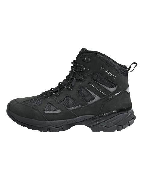 24 Hours Trekkingstiefelette mit Klimamembrane Artikelnummer: 1570218 Clearance-Verkauf
