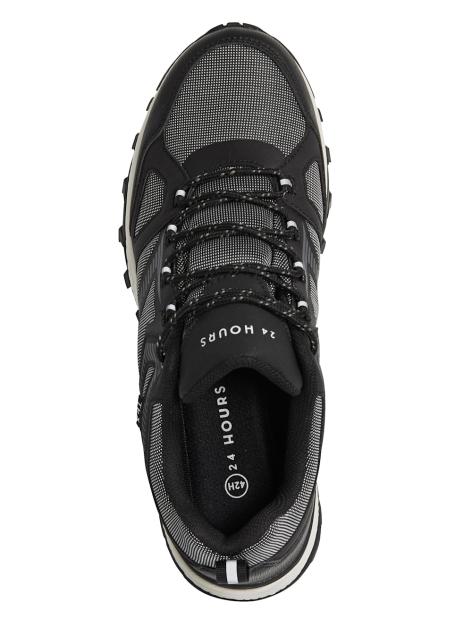 24 Hours Trekkingschuh mit Klimamembrane Artikelnummer: 1523441 Black Friday Preise