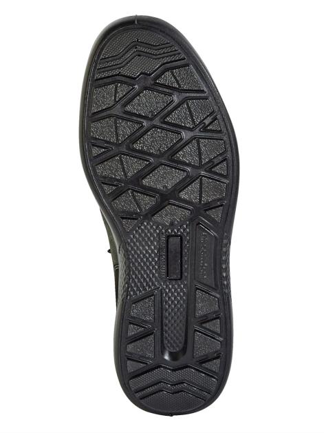 Naturläufer Schnürschuh mit beidseitigen Reißverschlüssen Artikelnummer: 1525555 Outlet