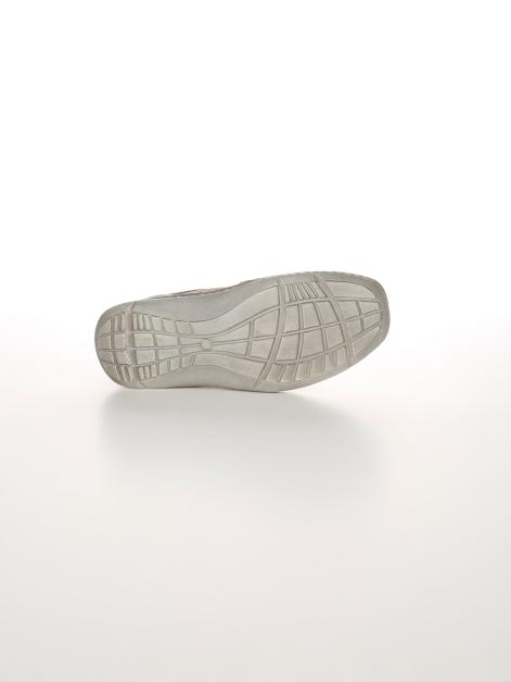 Naturläufer Schnürschuh mit seitlichen Perforationen Artikelnummer: 1789911 Auslauf