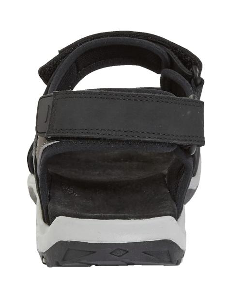 24 Hours Trekkingsandale aus weichem Leder Artikelnummer: 1536521 Angebote