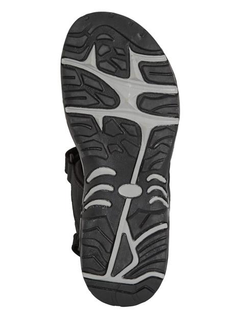 24 Hours Trekkingsandale aus weichem Leder Artikelnummer: 1536521 Angebote