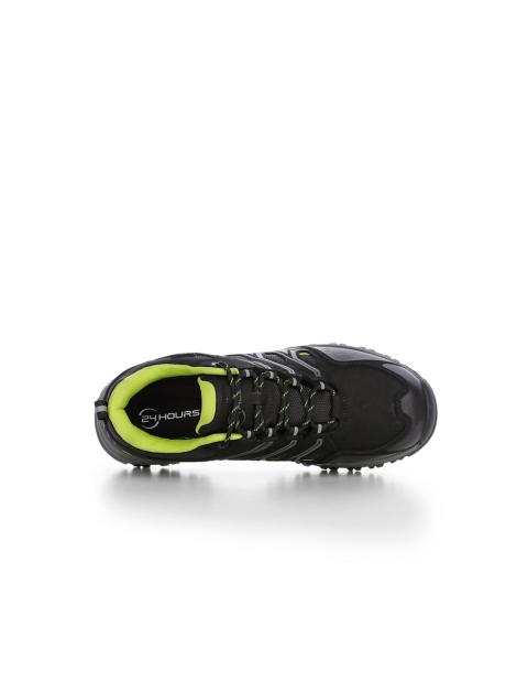 24 Hours Trekkingschuh mit Klimamembrane Artikelnummer: 1882464 Hotsell