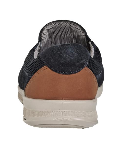 Naturläufer Slipper mit beidseitigen Elastikeinsätzen Artikelnummer: 1567970 im Angebot