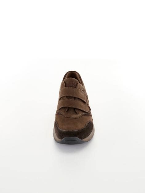 Naturläufer Klettslipper in harmonischer Farbkombination Artikelnummer: 1795359 Günstiger Verkauf