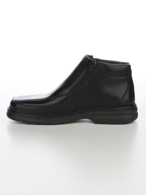 Naturläufer Stiefelette mit seitlichen Reißverschlüssen Artikelnummer: 1870399.00001 Kostenloser Versand