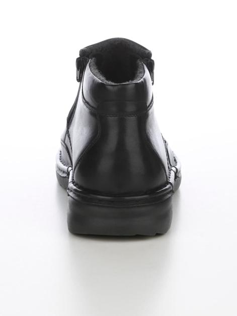 Naturläufer Stiefelette mit seitlichen Reißverschlüssen Artikelnummer: 1870399.00001 Kostenloser Versand
