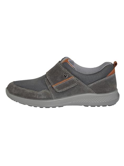 Naturläufer Klettslipper mit variabel verstellbaren Klettverschluß Artikelnummer: 1572971 Limitierter Zeitrabatt
