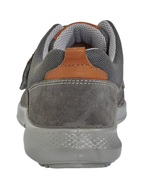 Naturläufer Klettslipper mit variabel verstellbaren Klettverschluß Artikelnummer: 1572971 Limitierter Zeitrabatt
