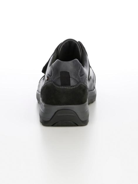 Naturläufer Klettslipper in harmonischer Farbkombination Artikelnummer: 1870960 Fabrik Onlineshop
