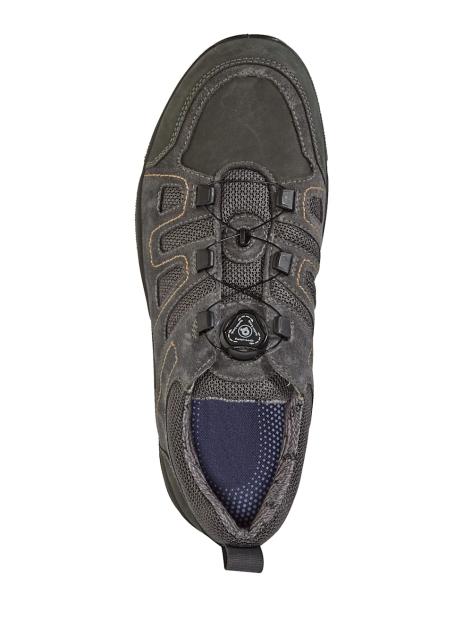 Naturläufer Schnürschuh mit Klimamembrane Artikelnummer: 1553025 Fabrikpreis