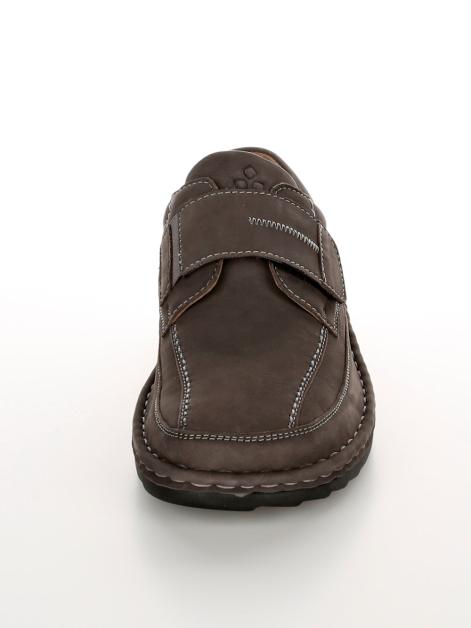 Naturläufer Klettslipper in zeitloser Optik Artikelnummer: 1797713 Sonderangebot