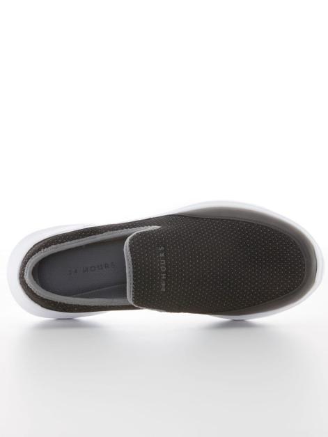 24 Hours Slipper in Mesh-Optik Artikelnummer: 1817342 Begrenztes Angebot