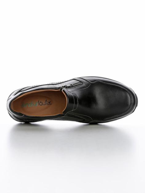 Naturläufer Slipper mit zusätzlichem Reißverschluss Artikelnummer: 1870959.00008 Online Shopping