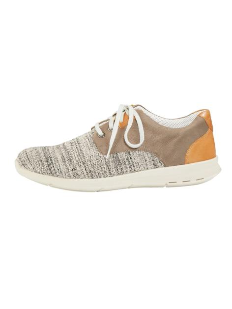 Naturläufer Schnürschuh mit Superstretch-Textil Artikelnummer: 1580141 Black Friday