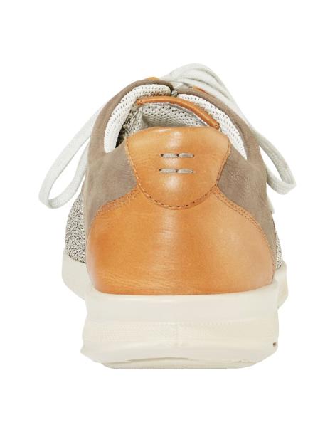 Naturläufer Schnürschuh mit Superstretch-Textil Artikelnummer: 1580141 Black Friday