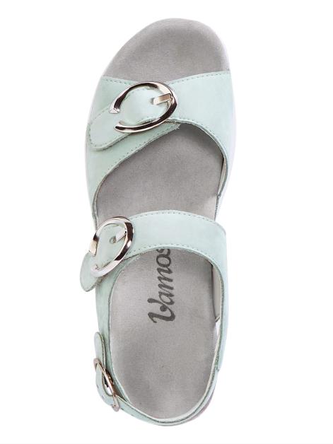 Vamos Sandale mit Shock-Absorber Artikelnummer: 1508171 Cyber Monday
