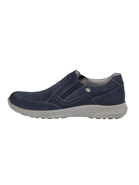 Naturläufer Slipper mit seitlichen Dehnzonen Artikelnummer: 1552890 Heißer Verkauf