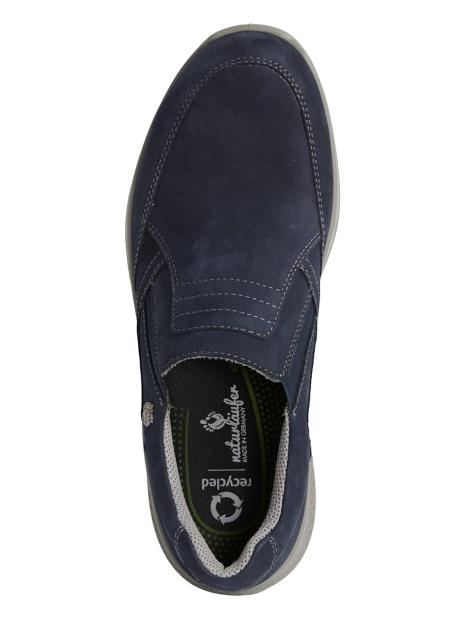 Naturläufer Slipper mit seitlichen Dehnzonen Artikelnummer: 1552890 Heißer Verkauf