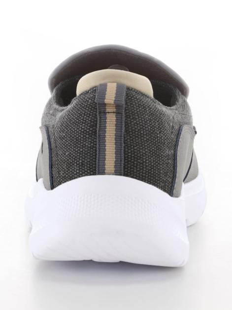 24 Hours Slipper mit aktueller Mokassinnaht Artikelnummer: 1817504 Online Outlet