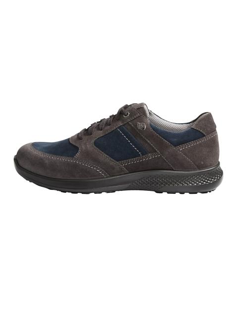 Naturläufer Schnürschuh mit kontrastfarbenen Nähten Artikelnummer: 1559337 Zeitlich begrenztes Angebot