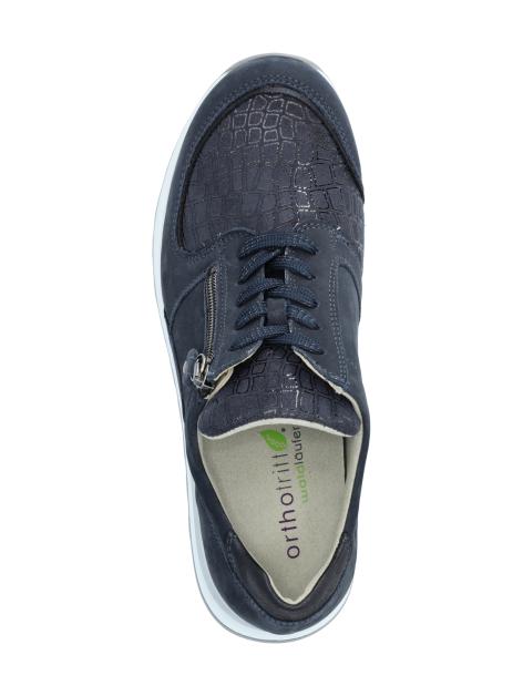 Waldläufer Halbschuh Artikelnummer: WH64007.00002 VIP-Rabatte
