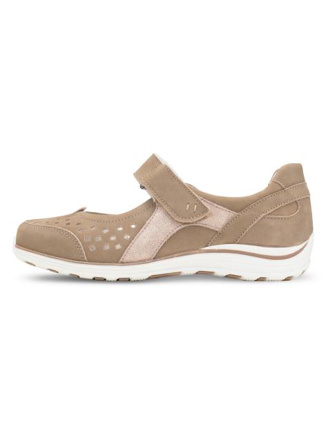 Naturläufer Klettschuh Artikelnummer: 2000090 Tiefpreis