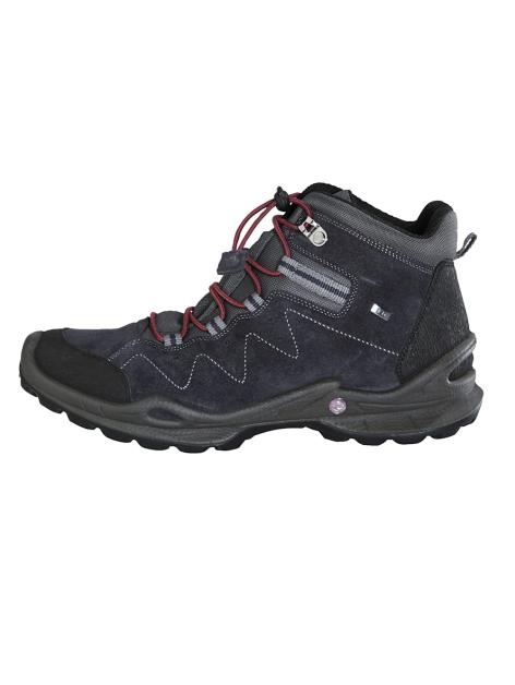 Naturläufer Trekking Stiefelette Artikelnummer: 1541734 Letzte 3 Tage