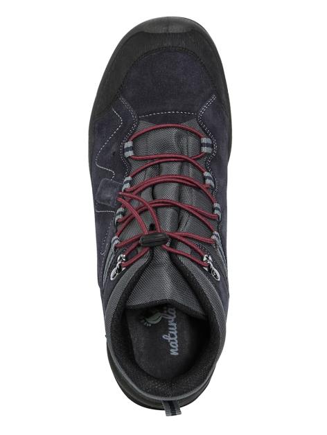 Naturläufer Trekking Stiefelette Artikelnummer: 1541734 Letzte 3 Tage