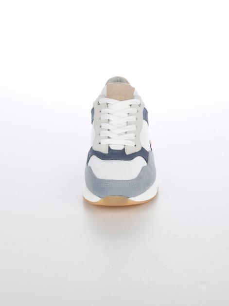Naturläufer Schnürschuh in farbenfrohem Design Artikelnummer: 1816948 Letzter Tag
