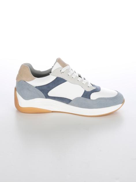 Naturläufer Schnürschuh in farbenfrohem Design Artikelnummer: 1816948 Letzter Tag